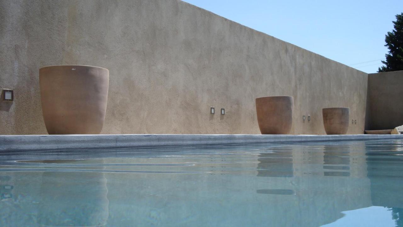 Les Madones Apartment Nimes Exterior photo