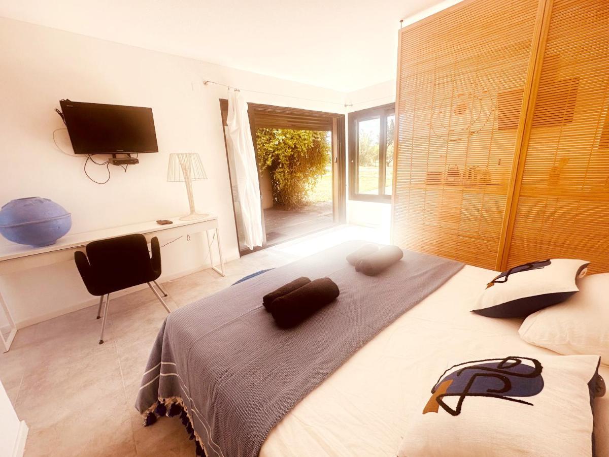 Les Madones Apartment Nimes Exterior photo