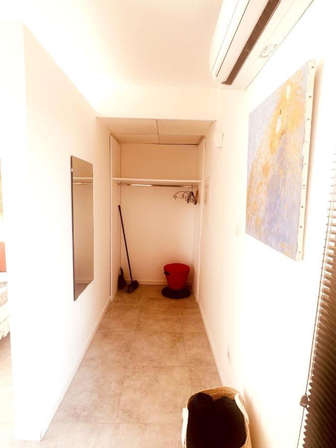 Les Madones Apartment Nimes Exterior photo