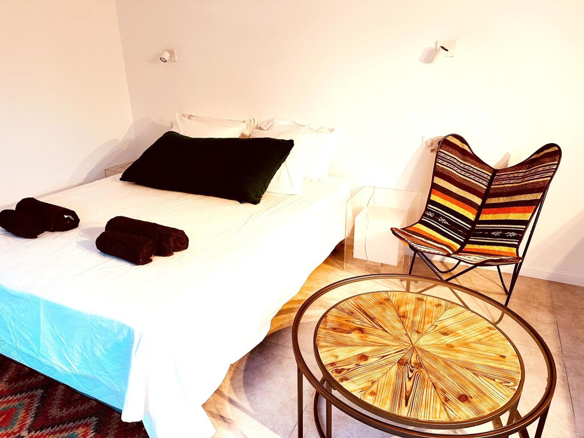 Les Madones Apartment Nimes Exterior photo