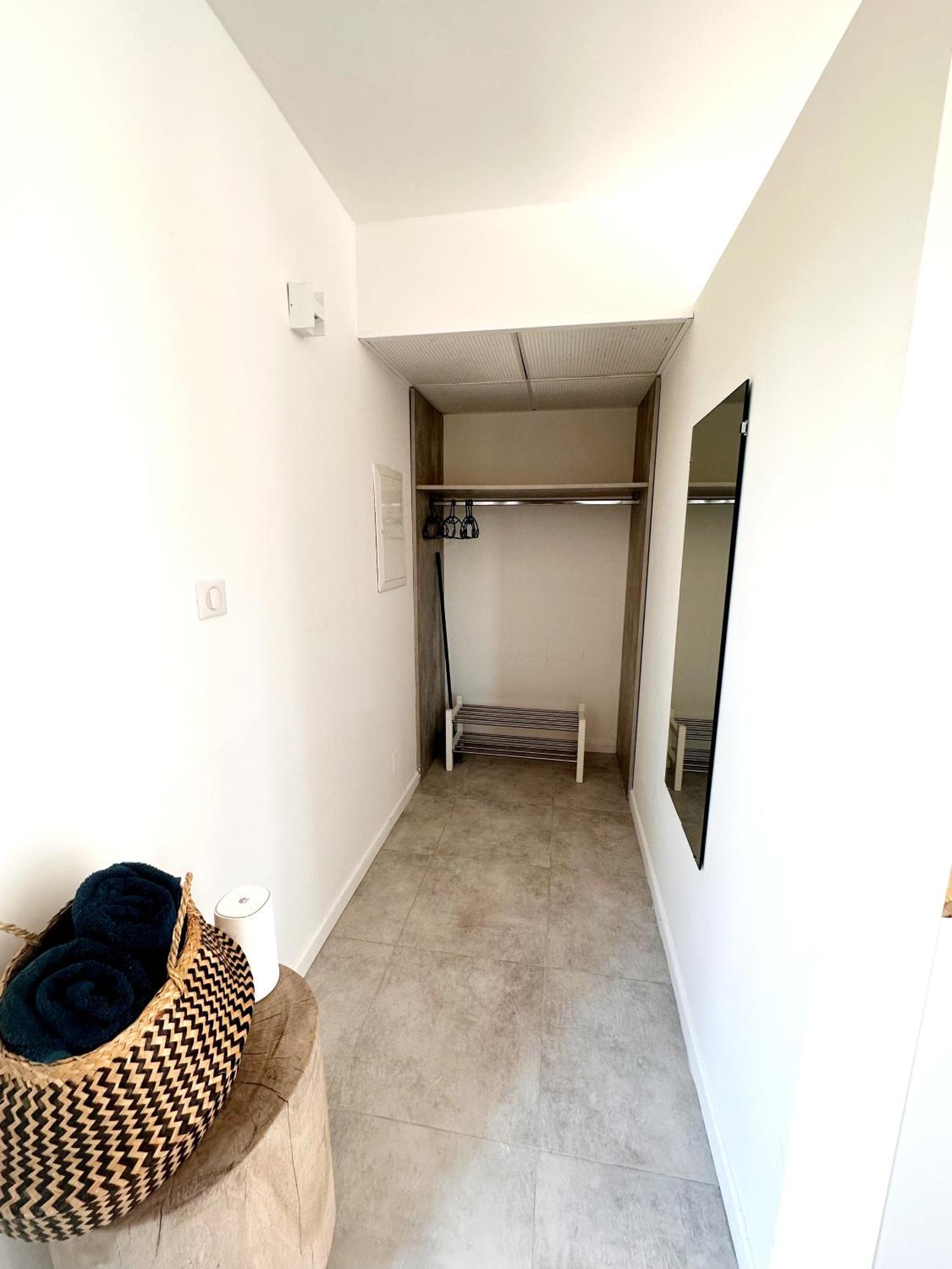 Les Madones Apartment Nimes Exterior photo